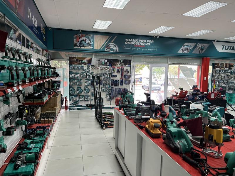 To Let commercial Property for Rent in Montague Gardens Western Cape